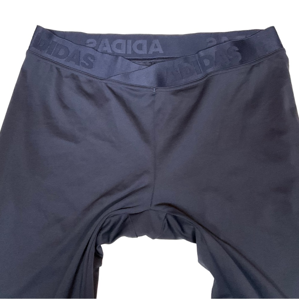 Adidas Women's Alphaskin Sport 2.0 Climalite Active Leggings Training Ti… - Picture 13 of 16